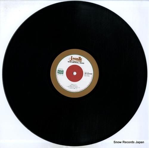 J-WALK - センチメンタ