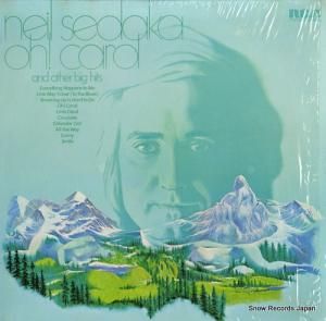 ˡ롦 - oh! carol and other big hits - ANL1-0879