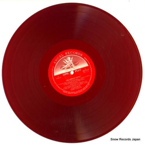 ベニアミーノ・ジーリ - ベス