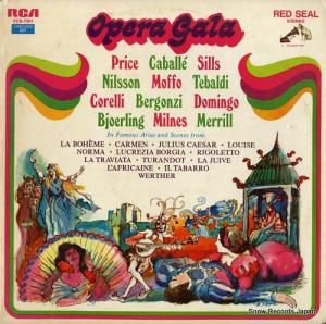 V/A - opera gala - VCS-7061