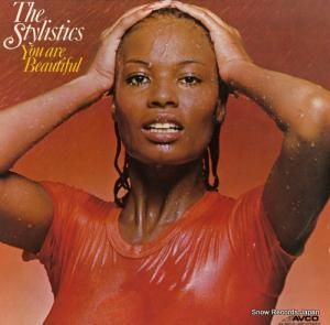 スタイリスティックス - you are beautiful - AV-69010-698