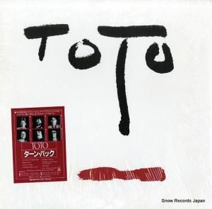 トト - ターン・バック - 25AP2000