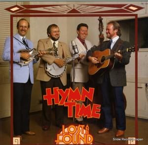 ȡɡե - hymn time - REB-1668