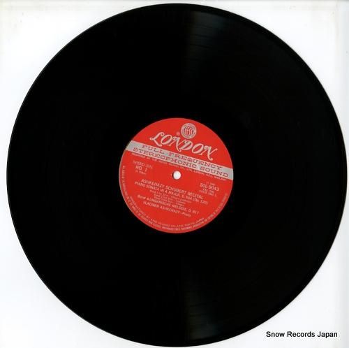 ヴラディーミル・アシュケナージ