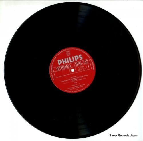 ベルナルト・ハイティンク -