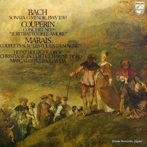 ハインツ・ホリガー - クープ