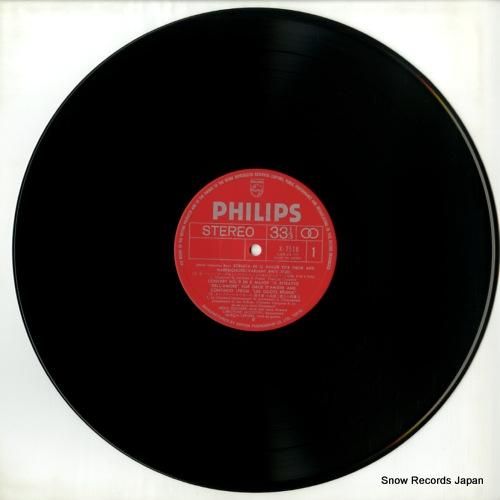 ハインツ・ホリガー - クープ