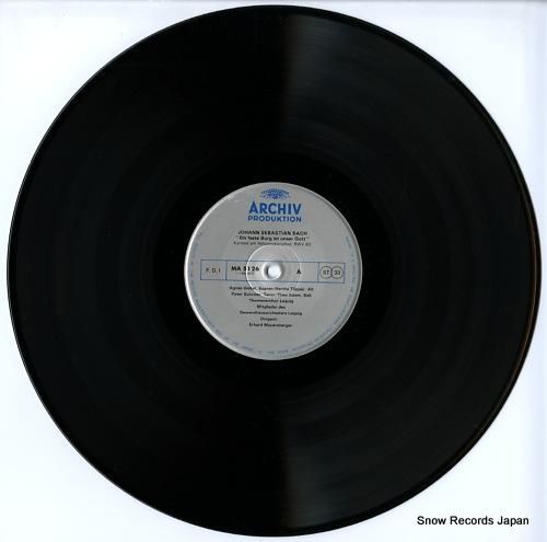 エルハルト・マウエルスベルガー