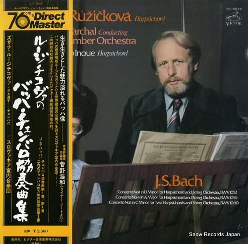 ズザナ・ルージイッチコヴァ -