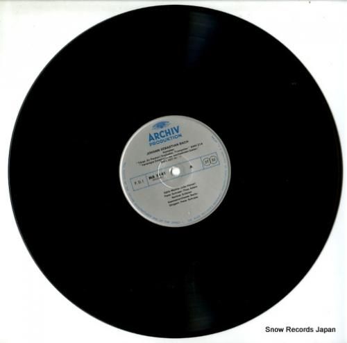 ペーター・シュライヤー - バ