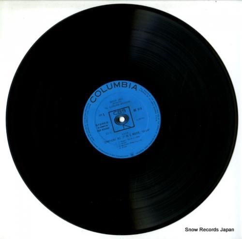 ジョージ・セル - ハイドン: