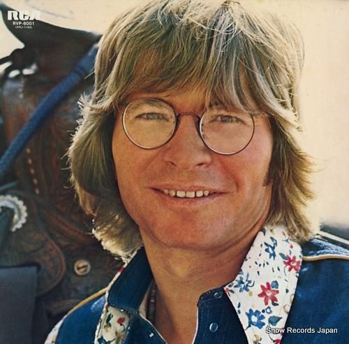 ジョン・デンバー - 風の詩