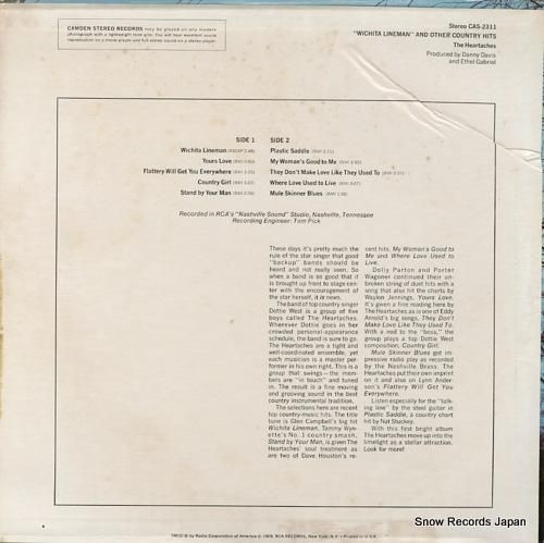 ハートエイクス - wichi