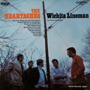 ϡȥ - wichita lineman - CAS-2311