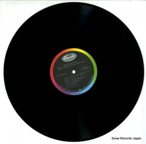 ソニー・ジェームス - hea