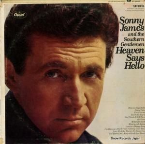 ˡॹ - heaven says hello - ST2937