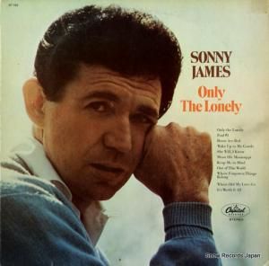 ˡॹ - only the lonely - ST193