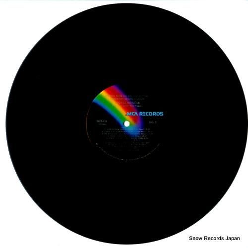 ジョージ・モーガン - red