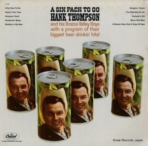 ϥ󥯡ȥץ - a six pack to go - M-11881