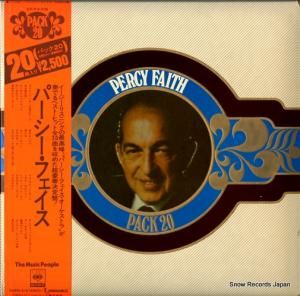 パーシー・フェイス - パーシー・フェイス - SOPQ-3