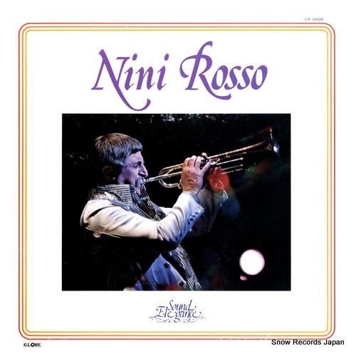 ニニ・ロッソ - 夜空のトラン
