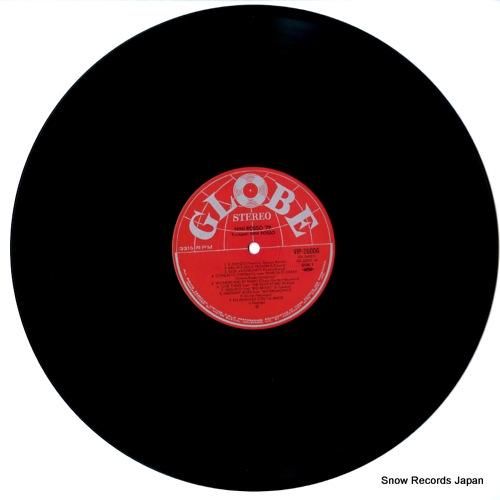 ニニ・ロッソ - 夜空のトラン