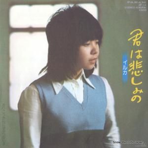 イルカ - 君は悲しみの - ZP-14
