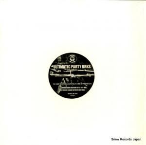 V/A - ultimatic party brks. vol.1 - UPB-001