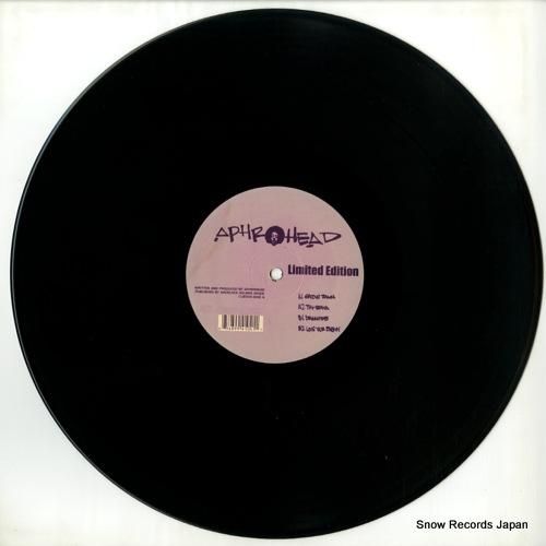 アフロヘッド - arriva