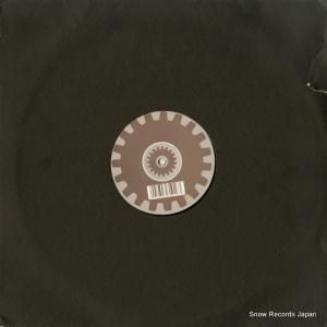 ENOLA 5 - tropicarhythm - PW001