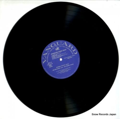 ロンネル・ブライト - ブライ