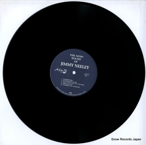 ジミー・ニーリー - the
