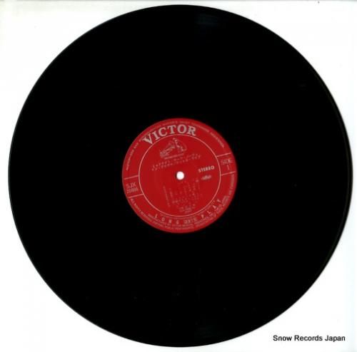 ケントス - ミッドナイト・サ