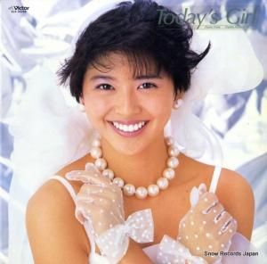  - toda's girl - SJX-30259