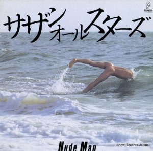 󥪡륹 - nude man - VIH-28088