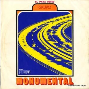 ˥󥿥롦롼 - si, para usted - LD-3776