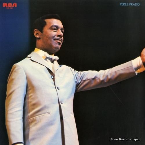ペレス・プラード - ペレス・
