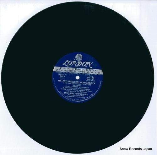 エンゲルベルト・フンパーディン