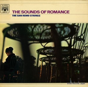 󡦥 - the sounds of romance - MAL642