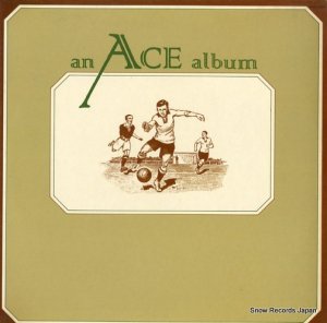  - an ace album - ANCL-2001