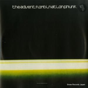 THE ADVENT - kombination phunk - 74321532751