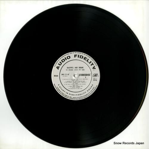 ジ・オリジナル・スコットランド