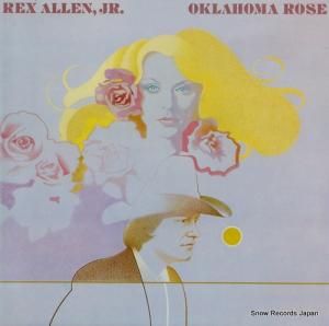 å󡦣ʣҡ - oklahoma rose - BSK3403