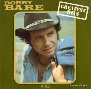 ボビー・ベア - greatest hits - AYL1-4118
