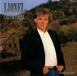 ライオネル・カートライト - lionel cartwright - MCA-42276
