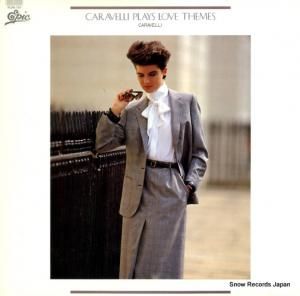 カラベリ - caravelli plays love themes - FCPA751