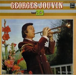 ジョルジュ・ジューバン - ジョルジュ・ジューバン・ニュー・ベスト20 - EOS-90024