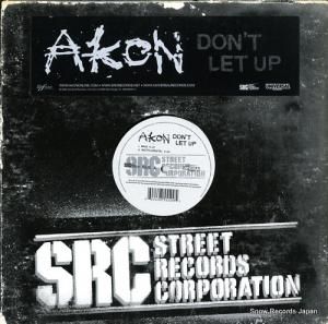 エイコン - don't let up - B0006626-11