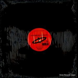 ROB BASE & D.J. E-Z ROCK - break of dawn - WAR-160