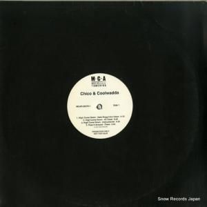 å - high come down - MCAR-25379-1